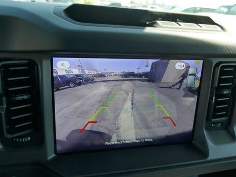New 2026 Ford Bronco Big Bend AWD/4WD image 24