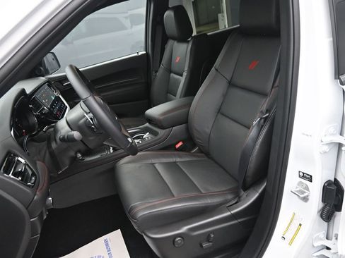 New 2026 Dodge Durango GT image 13