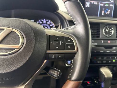 Used 2022 Lexus RX 350 FWD w/ Premium Package image 27