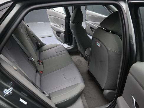 New 2026 Hyundai Elantra SE FWD image 28