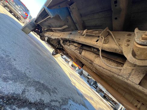 Used 1989 Ford F250 4x4 SuperCab image 18