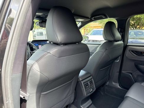 New 2026 Subaru Outback Premium AWD/4WD image 12