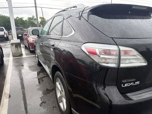 Used 2010 Lexus RX 350 AWD w/ Premium Pkg image 6
