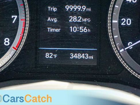 Used 2021 Hyundai Sonata SEL image 28