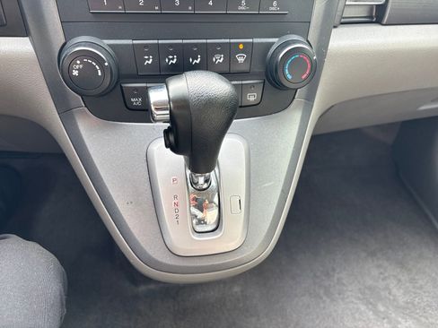 Used 2009 Honda CR-V EX image 18