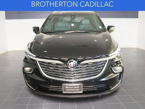 Certified 2024 Buick Enclave Premium AWD/4WD image 11