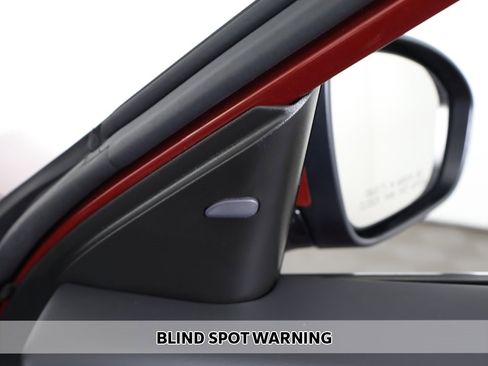 Used 2024 Nissan Altima 2.5 SL image 7