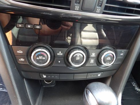 Used 2015 MAZDA MAZDA6 Grand Touring FWD image 14