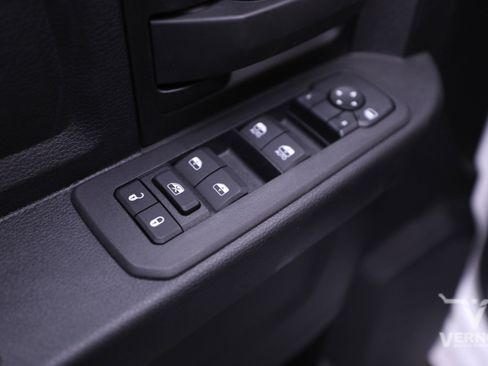 New 2026 RAM 3500 Tradesman image 17