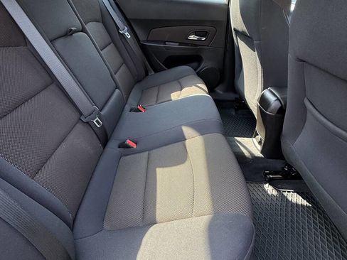 Used 2016 Chevrolet Cruze Eco image 24