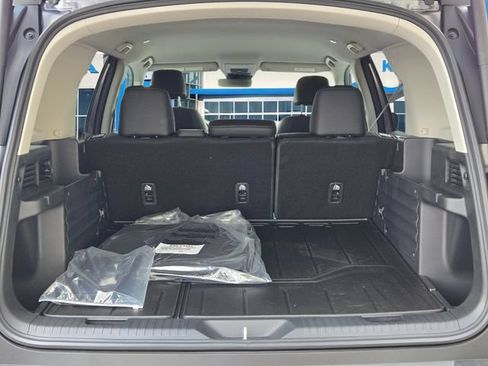 New 2026 Honda Passport RTL image 11