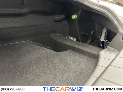 Used 2013 Mercedes-Benz SLS AMG GT Coupe image 99