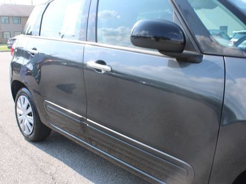 Used 2014 FIAT 500L Pop FWD image 42