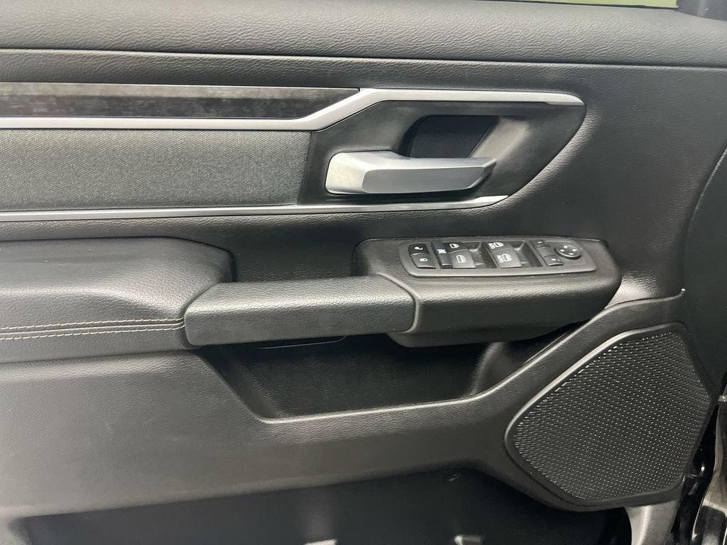 Used 2022 RAM 1500 Big Horn AWD/4WD image 20