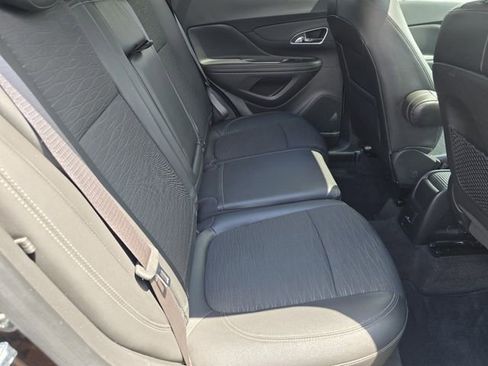 Used 2016 Buick Encore Sport Touring FWD image 19
