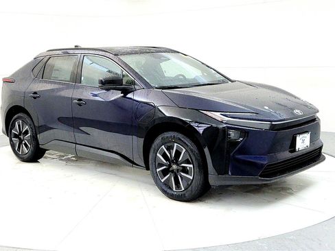 New 2026 Toyota bZ image 7