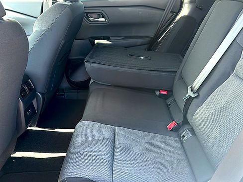 New 2026 Nissan Rogue SV image 15