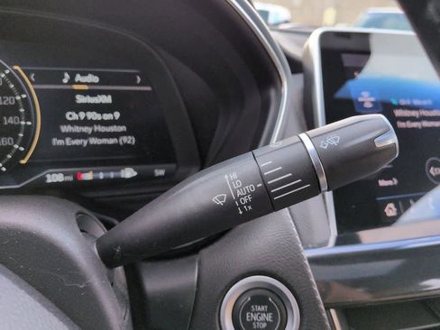 Used 2022 Cadillac CT5 Premium Luxury image 27