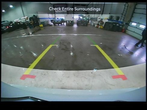 Used 2023 Chrysler Pacifica Touring-L FWD image 20