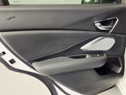 Used 2021 Acura RDX FWD w/ Advance Package image 12