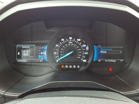 Certified 2023 Ford Edge SEL AWD/4WD image 17