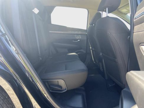 Used 2023 Hyundai Tucson SEL FWD image 15