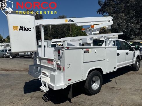 Used 2018 Ford F350 XL w/ Power Equipment Group image 11