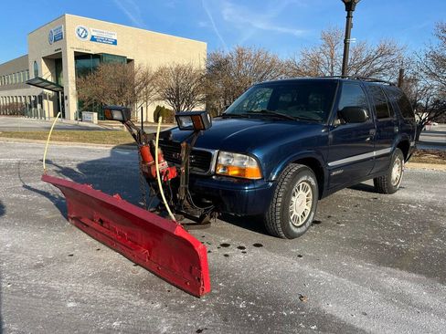 Used 2000 GMC Jimmy SLE image 20
