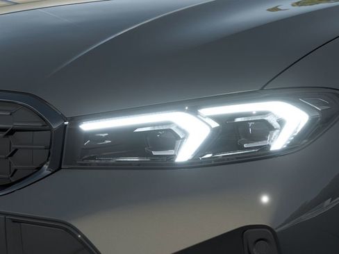 New 2026 BMW M340i Sedan w/ Premium Package RWD image 6