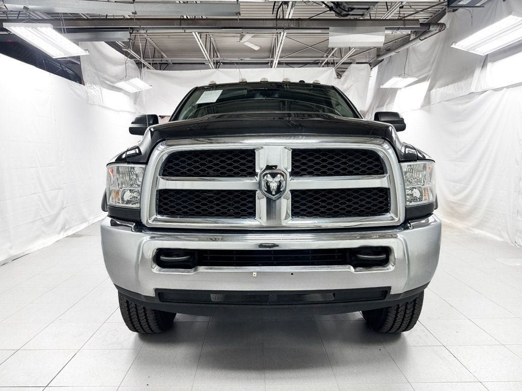 Used 2016 RAM 2500 Tradesman w/ Chrome Appearance Group AWD/4WD image 2