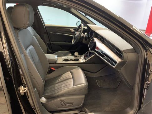 Used 2021 Audi A6 3.0T Premium w/ Convenience Package AWD/4WD image 59