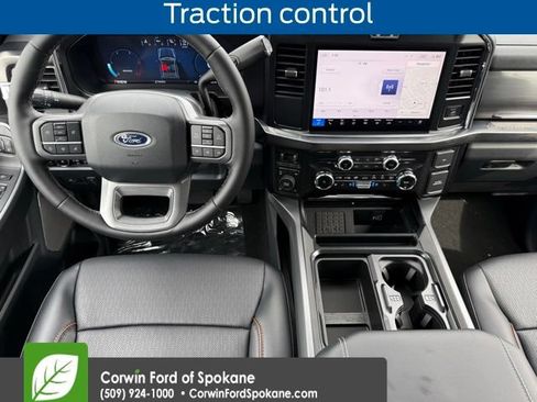 New 2026 Ford F350 Lariat AWD/4WD image 4
