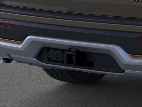 New 2026 Ford Explorer Tremor w/ Tremor Ultimate Package image 23