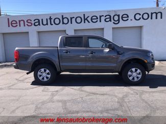 Used 2019 Ford Ranger XLT w/ Trailer Tow Package video 1