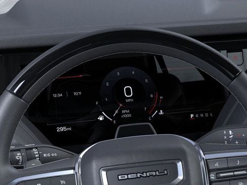 New 2026 GMC Yukon XL Denali Ultimate image 18