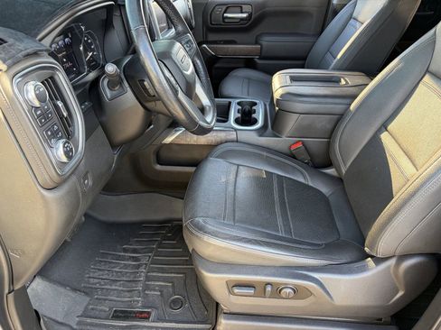 Certified 2022 GMC Sierra 1500 Denali w/ Denali Reserve Package AWD/4WD image 20