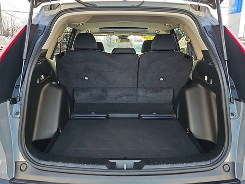 Used 2024 Honda CR-V EX image 28