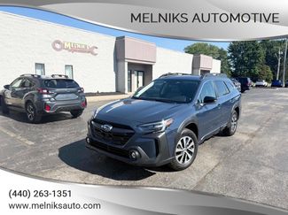 Used 2024 Subaru Outback Premium image 1