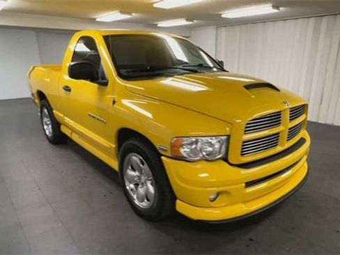 Used 2004 Dodge Ram 1500 Truck SLT w/ Sport Appearance Group image 48