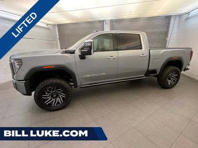 Used 2026 GMC Sierra 2500 Denali Ultimate