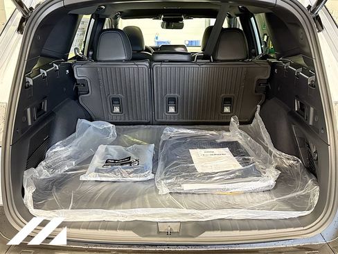 New 2026 Subaru Outback Wilderness w/ Wilderness Package AWD/4WD image 28