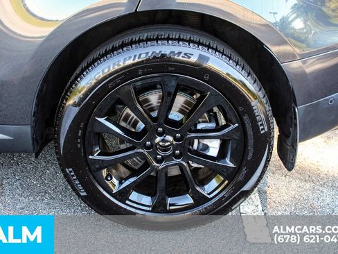 Used 2023 Land Rover Range Rover Sport SE AWD/4WD image 15