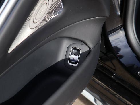 New 2026 Mercedes-Benz S 580 4MATIC Sedan image 31