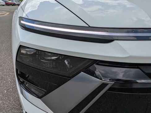 New 2025 Hyundai Sonata SEL image 13