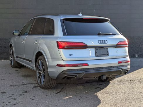 New 2026 Audi Q7 2.0T Premium Plus image 7