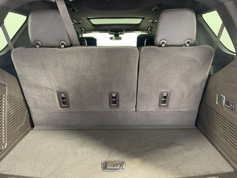 Used 2021 GMC Yukon Denali image 10