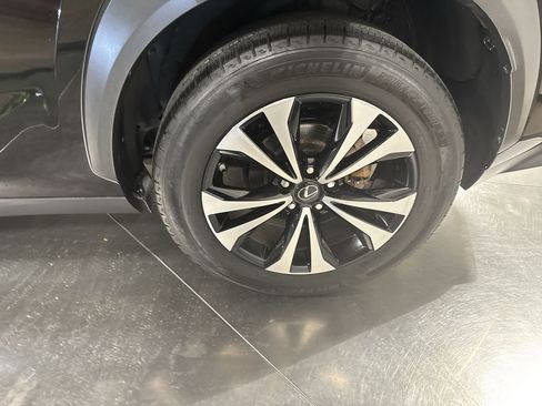 Used 2019 Lexus NX 300 F Sport w/ F Sport Premium Package image 43