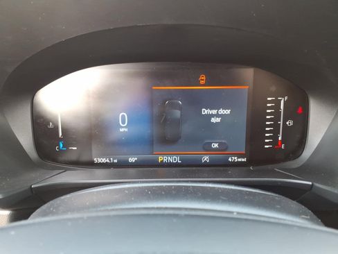 Certified 2024 Ford Escape Active image 25