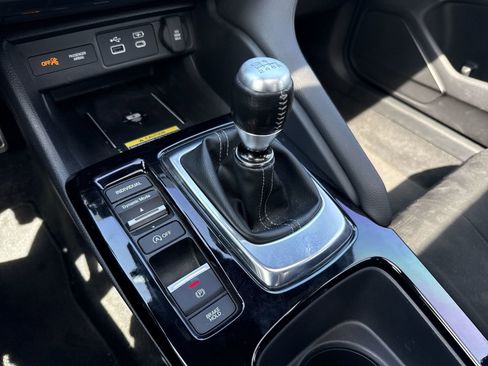 Used 2023 Acura Integra A-Spec FWD image 20