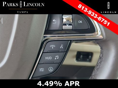 Certified 2022 Lincoln Navigator Reserve image 29